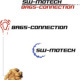 SW-MOTECH und BAGS-CONNECTION Logo Rework