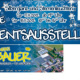 Gärtnerei Bauer – Adventsausstellung – Flyer 01