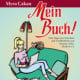 Covergestaltung & Illustration »Mein Buch« von Myra Cakan, edition dardariee