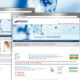 Remsgold Chemie GmbH & Co.KG:  Webseite  Konzeption, Layout, Programmierung, Webhosting