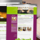 Inter-Hostel, Stuttgart:  Webseite  Konzeption, Layout, Fotografie, Text, Webhosting, Google-Adwords