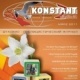Zeitschrift „Konstant-Z“ 03/2011