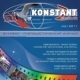 Zeitschrift „Konstant-Z“ 07/2011