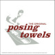POSING TOWELS – Logo