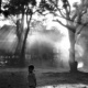 Little Boy – Kontum Village – Vietnam