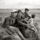 Young paddy farmers – South Vietnam