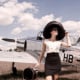 Nerina Airplane 01