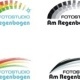 Logo von Fotostudio „Am Regenbogen“