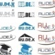 Logo von „RU.DE.X  Academy & Consulting“