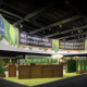 Messestand Chiquita Fruit Logistica 2010-2013