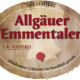 TEGUT Allg.Emmentaler Scheiben