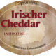 Irish Cheddar