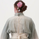 kimono, handgewebt