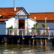 Hafenrestaurant in Los Alcazares