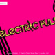 Logotype Design//Electric Pulse