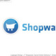 Logotype Design//Shopwave