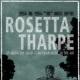 SISTER ROSETTA THARPE