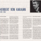 Karajan Innenseite Beispiel