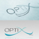 Optix Logo Process