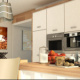Rendering Kitchen