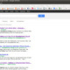 google search result platz 1