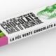 Packaging „Chocolat Absinthe“