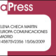 Press pass I