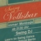 Flyer Volksbar