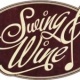 Logo Swing & Wine