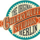 Logo Cherrymuffin Studios