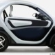 PELL-E Renault Twizy