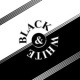 Black and White