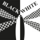 Variante 3 Black and White
