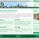 Webdesign und Umsetzung für den Funkfernbedienungsgerätehersteller Teletec