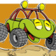 Geolino-Buggy