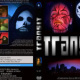 DVD-Cover: Animationsfilm „TRANSIT“