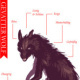 Rotkäppchen: Der Wolf