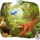 Jungle 2—Serie GPS Ciencias Naturales (Editorial Grupo Macmillan – Argentina 2013)