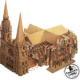 Gothic cathedral —(Grupo Macmillan—Argentina 2013)