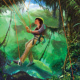 Cover art—Ciencias Naturales 1- Biología un enfoque ambiental (Editorial A-Z Editora—Argentina 2011)