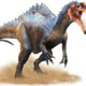 Suchomimus—(Editorial Sol90—Argentina / España 2012)