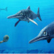 ophthalmosaurus—(Grupo Macmillan—Argentina 2013)