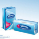 Packaging Design der Kleenex-Boxen