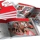 Pringles Coffee Table Buch –  Informationen zur Summer CI Roadshow 2012.