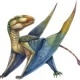 Dimorphodon