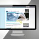 Gestaltung und Konzeption der Websites wasser-klar.de und blaettermagazin.com