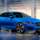 Jaguar XFR-S