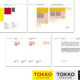 Takko Fashion CD/CI in Zusammenarbeit mit der Kreativagentur  HeineWarnecke