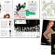TAKKO X-PRESS Dezember 2012 Layout, Konzeptentwicklung und Art Direktion der Mitarbeiterzeitung.