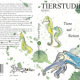 Tierstudien Travel cover